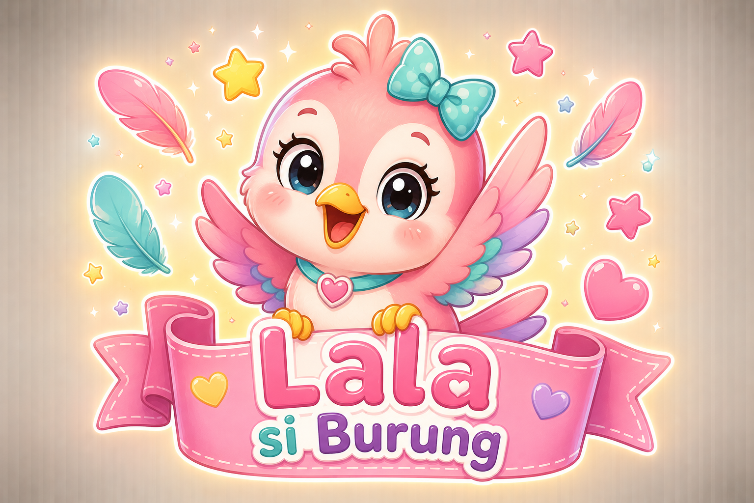 Lala si Burung