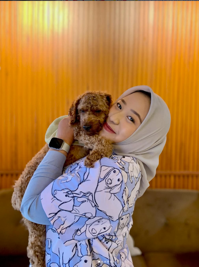 Baju Dokter Hewan Premium